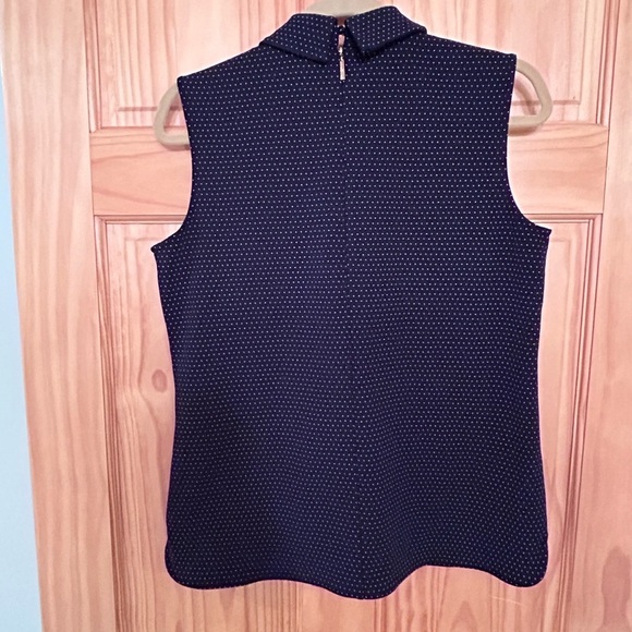 Karl Lagerfeld top - Picture 2 of 5